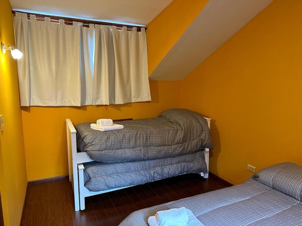Appartement Mirador Del Bosque à Ushuaïa Extérieur photo