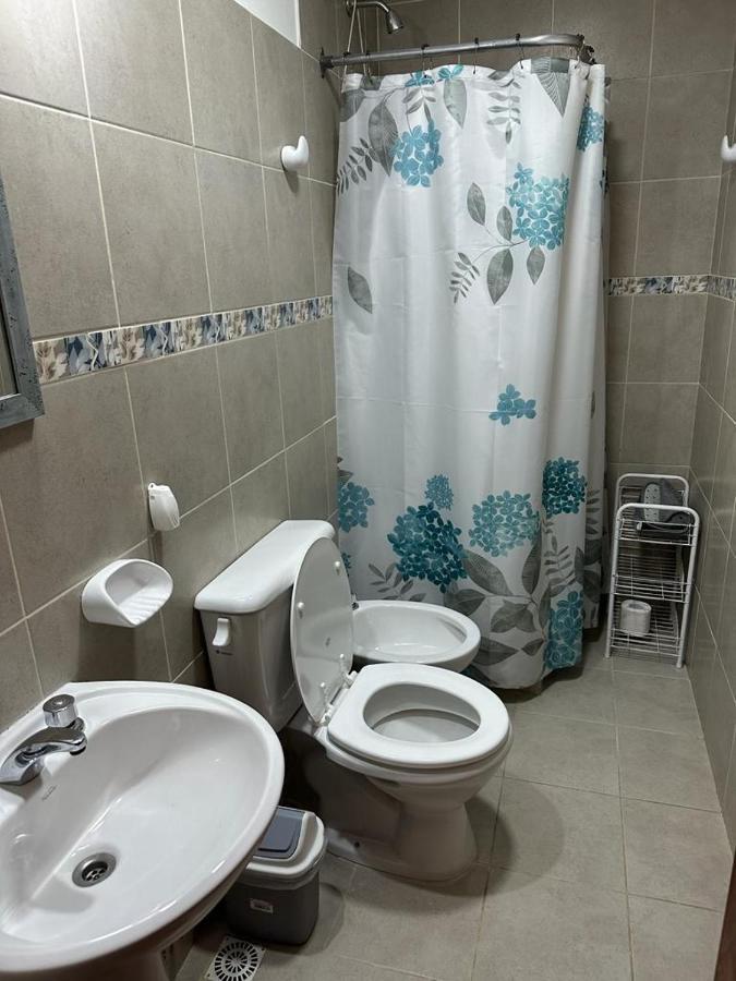 Appartement Mirador Del Bosque à Ushuaïa Extérieur photo